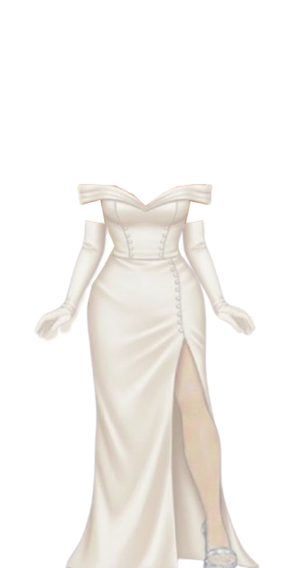 Lady In White By Nena