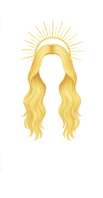 Saint