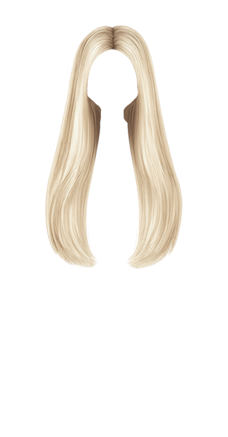 Highlighted Blonde Emma