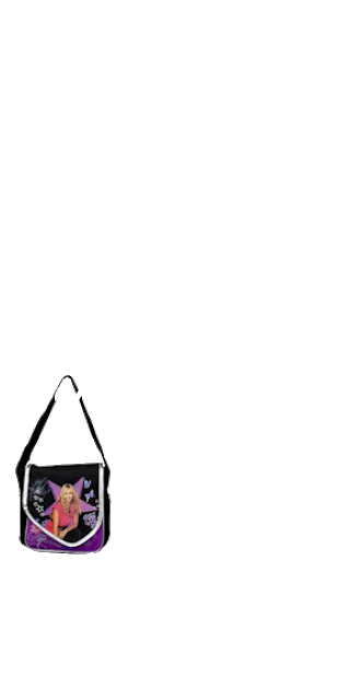 Hannah Montana Lunch Box!