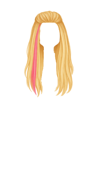 Avril Hair
