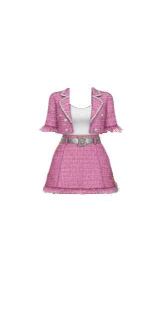 Barbie Shop