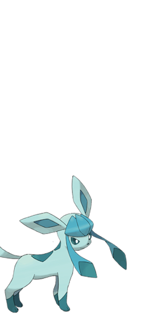 Glaceon