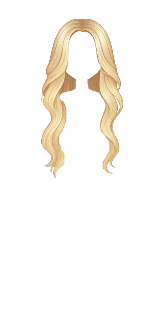 BLOND ATT