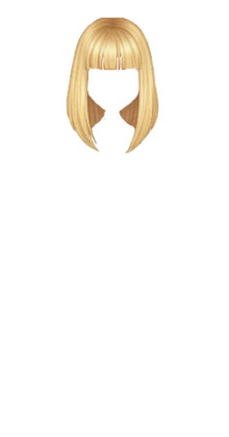 BLOND CHANEL
