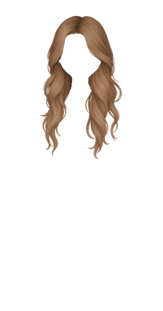 Light Brown Vicky 2.0