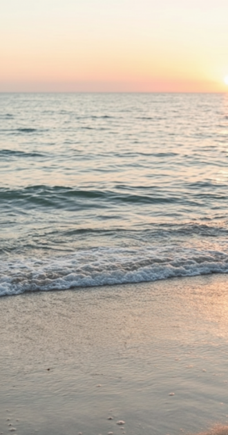 Ah, how delightful summer is!