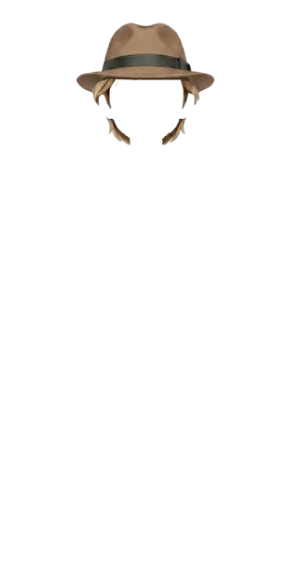 your imaginary friend:)