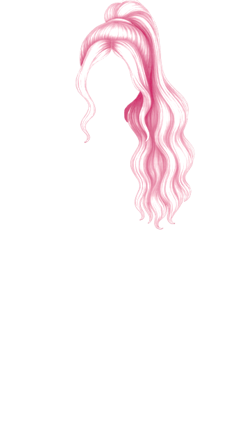 Dimitra Recolour Aby Hair by Honey