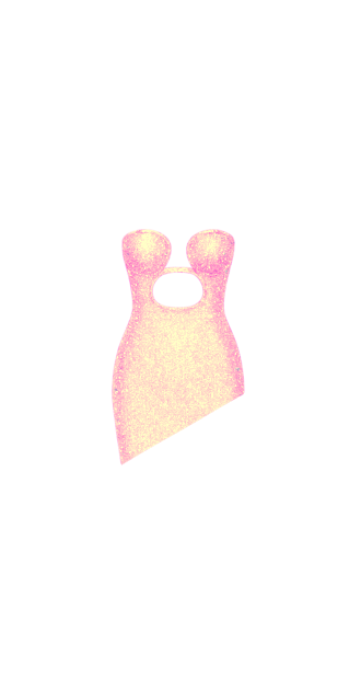 Gigi Party Dress