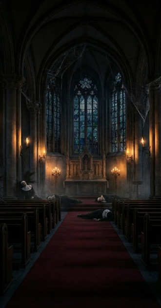 sister irene my beloved