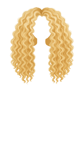 Blonde Athena