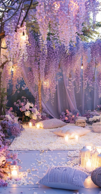 Lavender Love