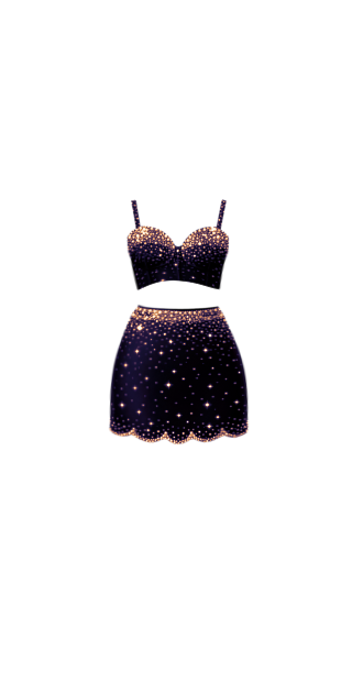 Dory Dark Blue- Made By Dimitra and Recolored By Minie