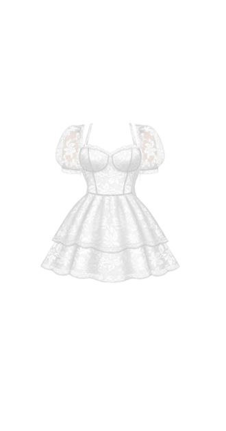 Cruel World Dress