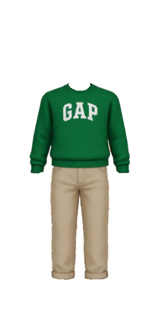 Green Gap