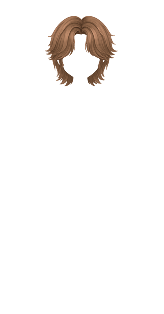 Light Brown Calvin 2.0