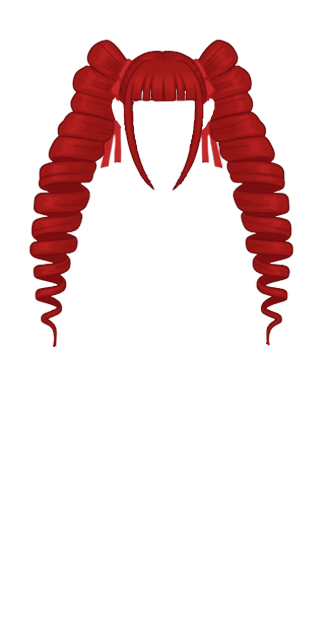 Vegas Red Celestia 2.0