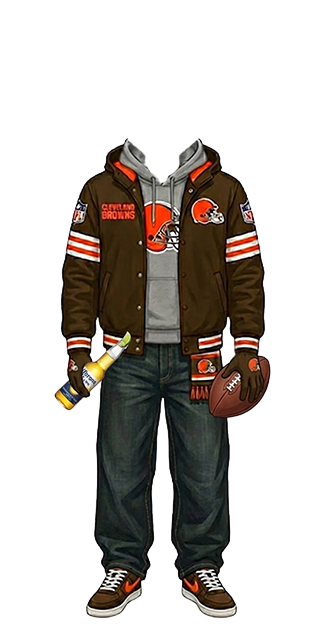 Browns Fan