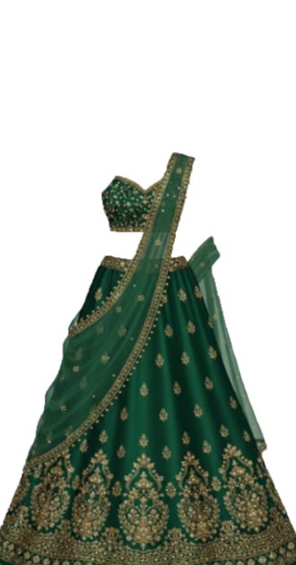 Indian Dress