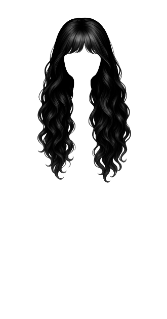 Black Wavy 2.0