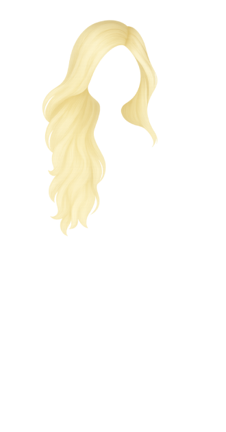 Blonde Breezy