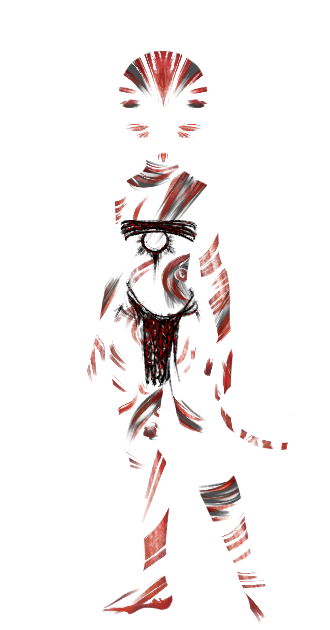 Sankeys Mangkwan Raider Look