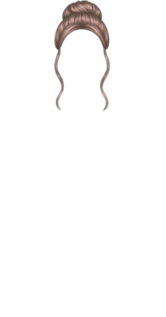 New Yearl Brown Hair By Nena