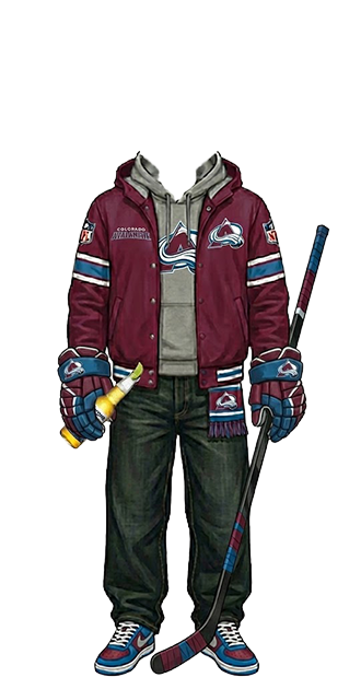Avalanche Fan