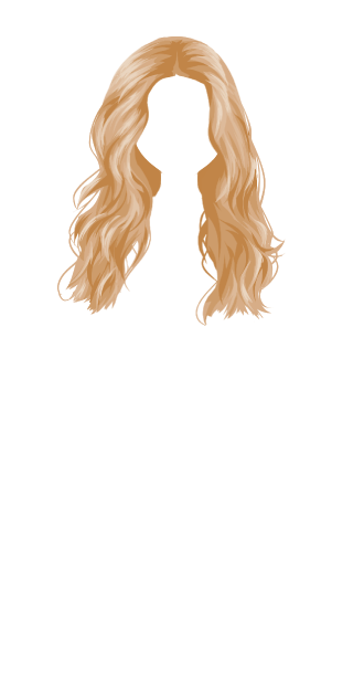 Strawberry Blonde Chic