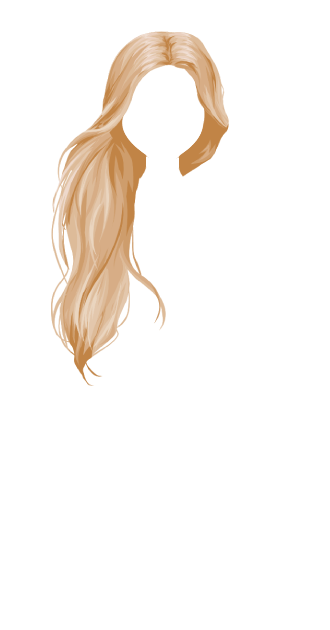 Strawberry Blonde ANTI