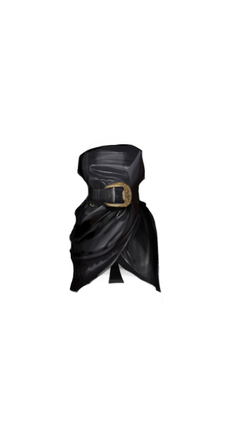 Black Leather