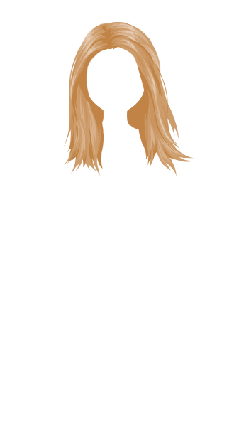 Strawberry Blonde Cher