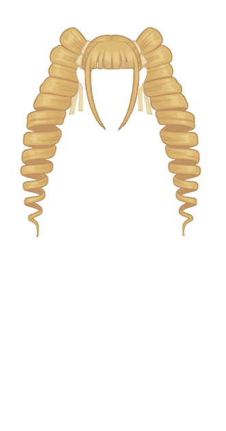 Honey Blonde Celestia