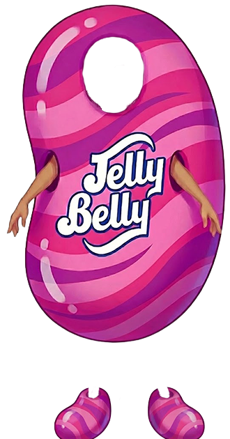 JellyBellyBean