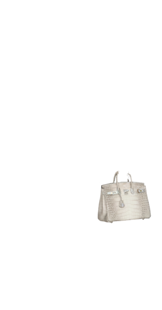 Birkin Himalaya Diamond