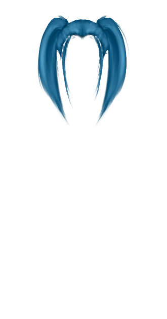 WowPlatinums Blue Ava