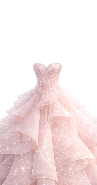 Glinda Dress