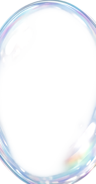 Glinda Bubble
