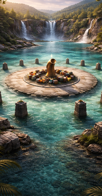 Hunger Games Background