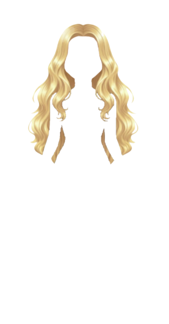 Blond Whitney