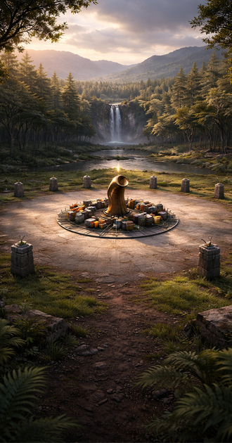 Hunger Games Background