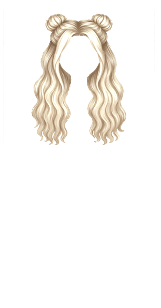 Highlighted Blonde Alexa Bliss 2.0