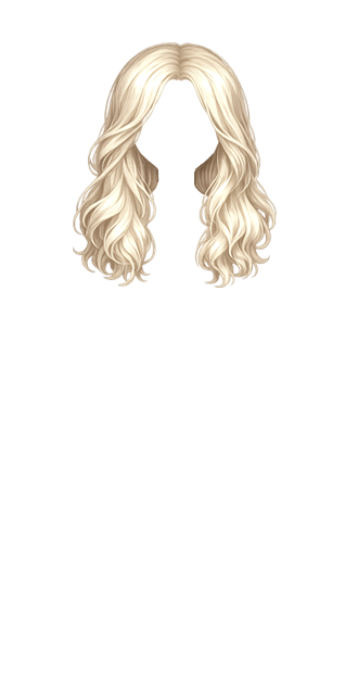 Highlighted Blonde Vivian