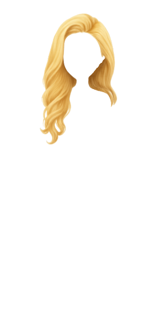 Blonde Showgirl