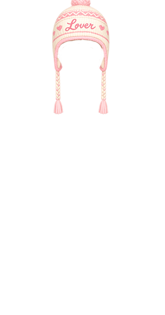 Lover Knit Hat