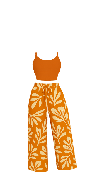 Orange🍊