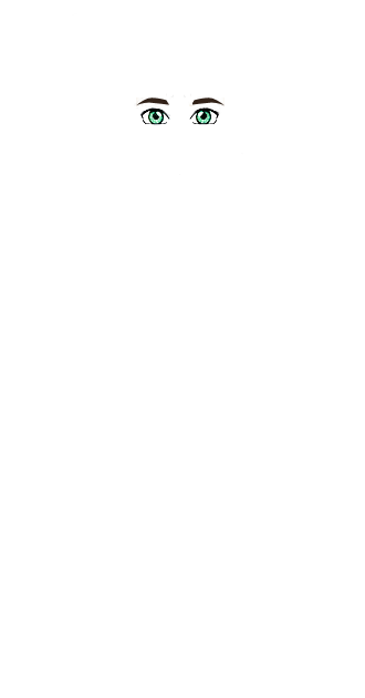 Minty Fresh Eyes with Clean Male Brows