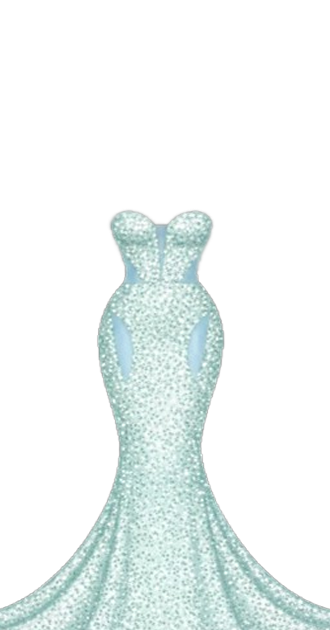 Ciel Miss Universe Dress Inna Moll