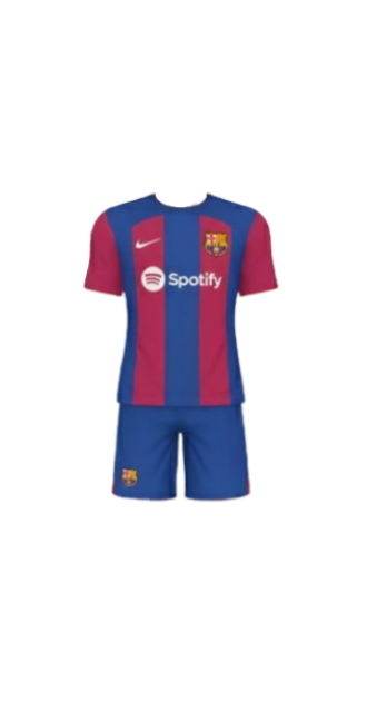 FC BARCELONA